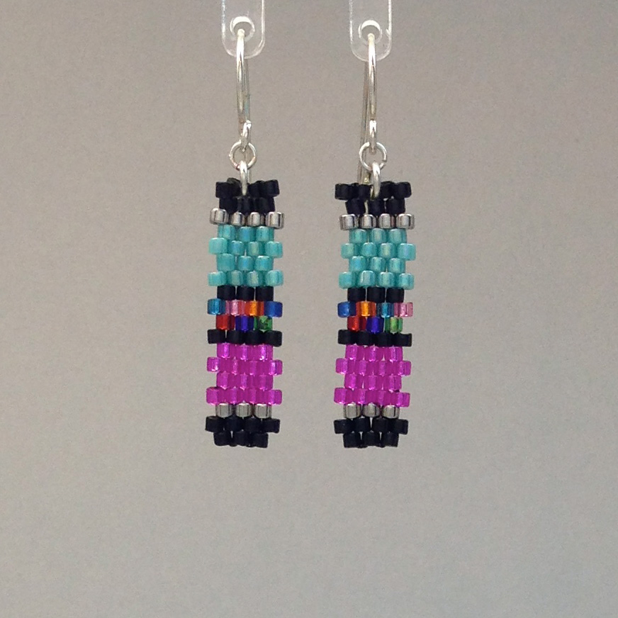 Medium Earring